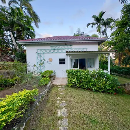 Harlequin Cottage